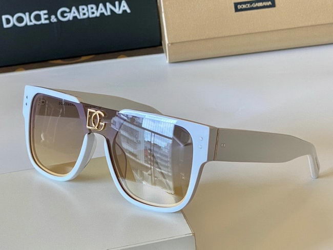 Dolce & Gabbana Sunglasses AAA+ ID:20220409-144